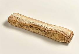 Baguette Au Quinoa